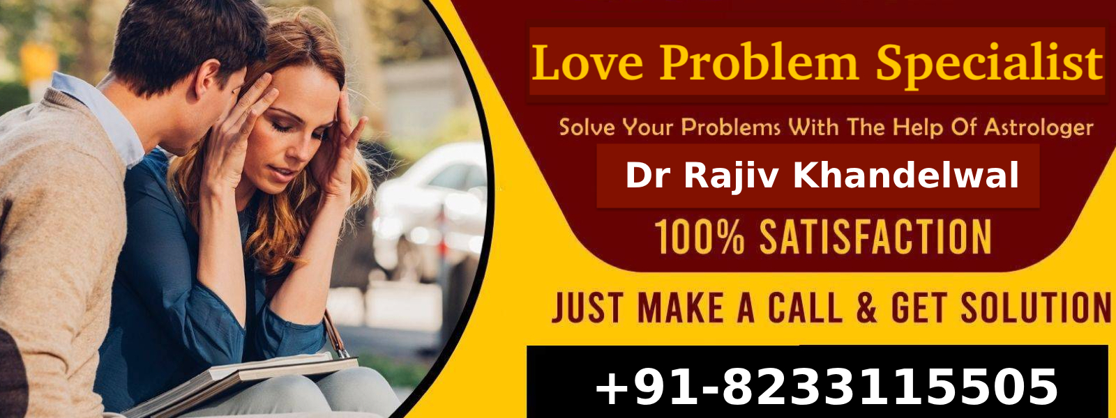 Astrologer Dr Rajiv Khandelwal) +91-8233115505